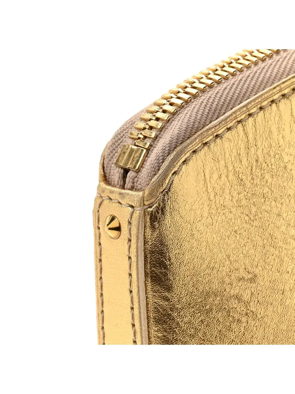 Louis Vuitton Suhali Lockit Pm Gold #295337L65B